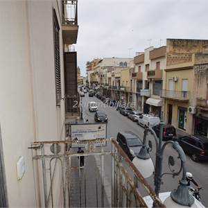 Appartamento In Vendita a Mazara del Vallo