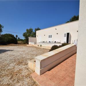Villa In Vendita a Mazara del Vallo