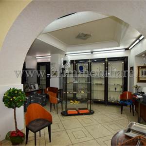 Negozio In Vendita a Mazara del Vallo
