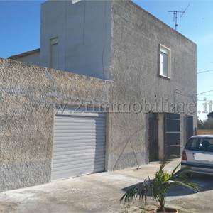 Villa In Vendita a Mazara del Vallo