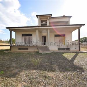 Villa In Vendita a Mazara del Vallo