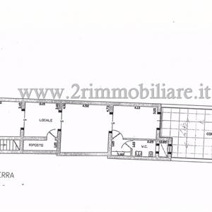Negozio In Vendita a Mazara del Vallo
